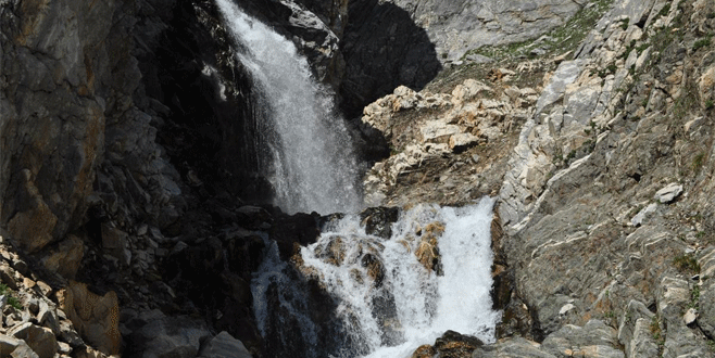Bursa’nın suyu tehlikede: Baraj üstüne maden krizi Bursa’nın suyu tehlikede: Baraj üstüne maden krizi