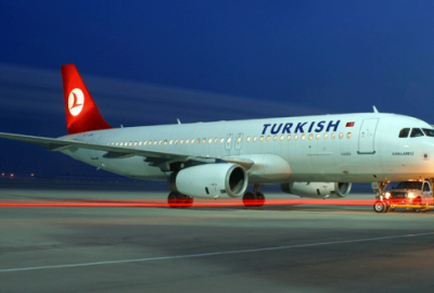 ‘Uçakta bomba var, patlatırım’ dedi ama…