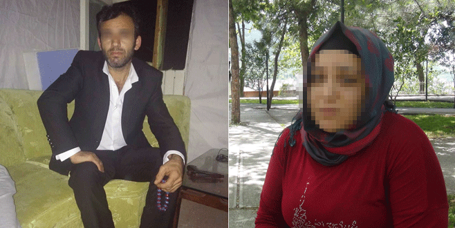 Kızıyla evlenmesine izin vermediği gerekçesiyle kurşun yağdırdı Kızıyla evlenmesine izin vermediği gerekçesiyle kurşun yağdırdı