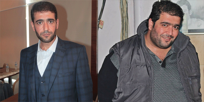 Bursa’da 1 yılda 110 kilo verdi