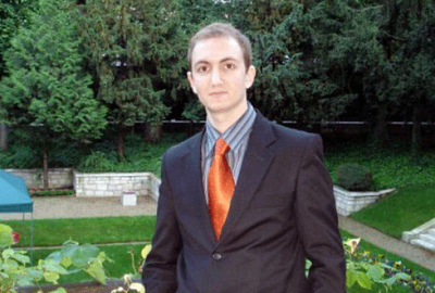 Seri katil ile ilgili yeni gelişme