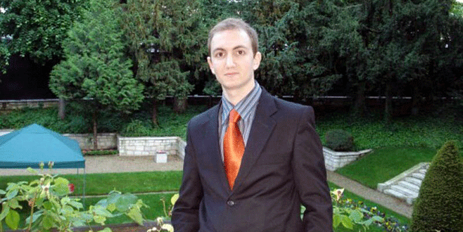 Seri katil ile ilgili yeni gelişme