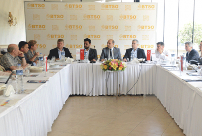 ‘Boru ülke ekonomisine kazandırmak istiyoruz’