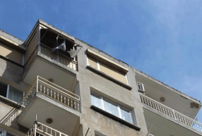 Mahalleli şokta: Seri katilin iki gün kaldığı ev ortaya çıktı