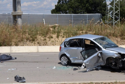 Feci kaza! Aynı aileden 3 kişi öldü