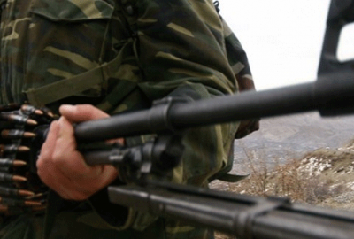 Şırnak’tan acı haber