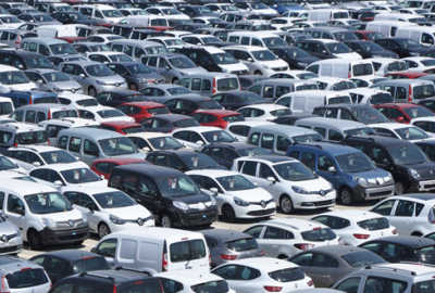 Otomotivde son 3 yılın rekoru