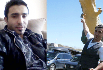 Kimliğini kaybeden gurbetçinin başına gelmeyen kalmadı