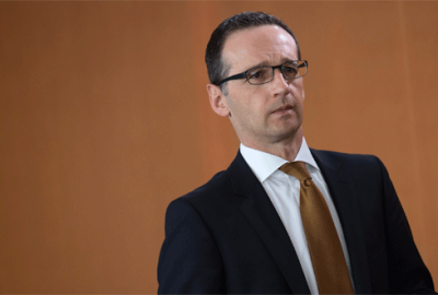 Adalet Bakanı’na mermili tehdit mesajı