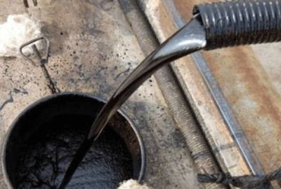 Petrol devleri buluşuyor