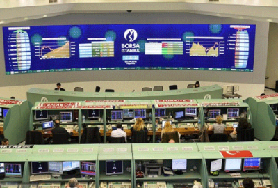 Borsa için zorlu süreç
