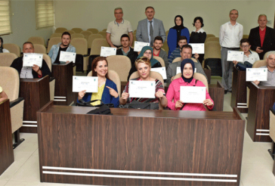 Girişimcilere büyük destek