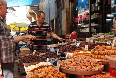 Tüketici Sorunları Derneği Piyasa İzleme Komisyonu Başkanı Cahide Pamuk, iftardan