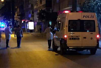 YDG-H’nin sözde Ege Bölge sorumlusu tutuklandı