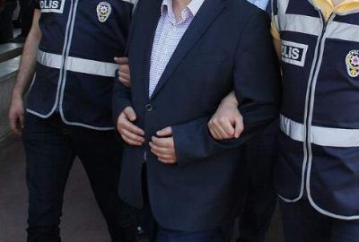 12 ilde FETÖ/PDY operasyonu