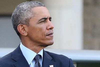 Obama’dan ramazan mesajı