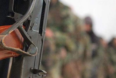 Suriye’de 3 İran askeri öldürüldü