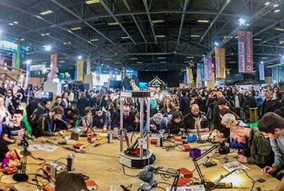 Kodlamasal’ı ABD’de tanıtacaklar