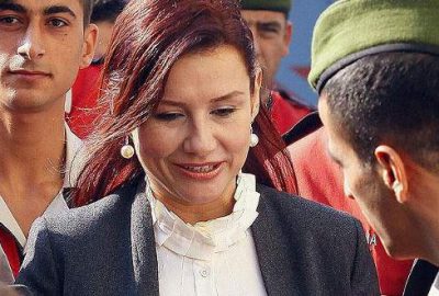 Deniz Seki’den flaş talep!