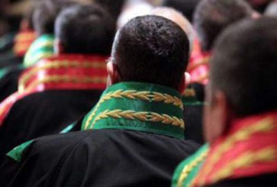Bursa’ya 39 yeni hakim ve 17 Cumhuriyet Savcısı
