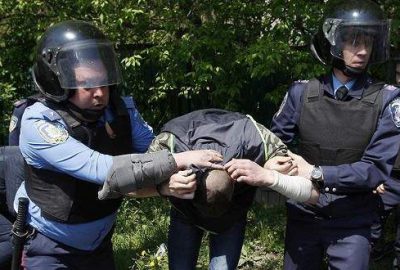 EURO 2016 sırasında eylemler planlayan terörist yakalandı