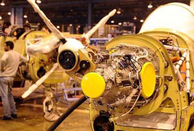 TUSAŞ, savunma sanayisinin ihracat şampiyonu