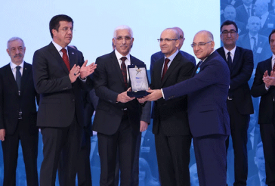 Marmarabirlik 4. kez şampiyon