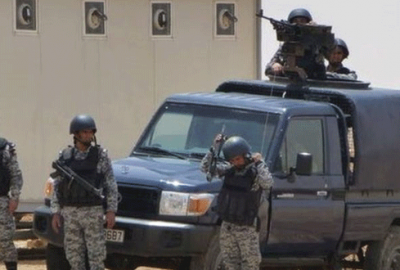 İstihbarata kanlı saldırı