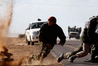 Menbic’de can pazarı