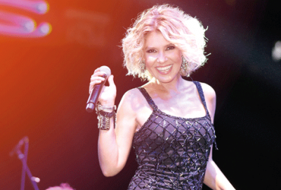 Hem göze hem kulağa