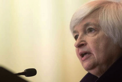 FED Başkanı Yellen beklenen açıklamayı yaptı