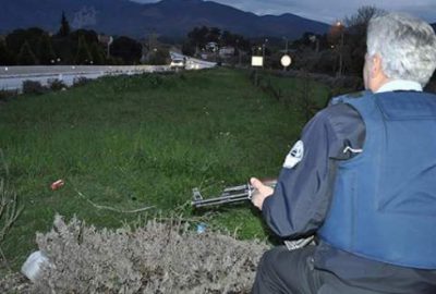 PKK’nın Ege yapılanması çökertildi