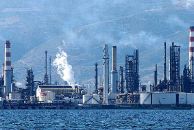 En büyük sanayi kuruluşu yine değişmedi