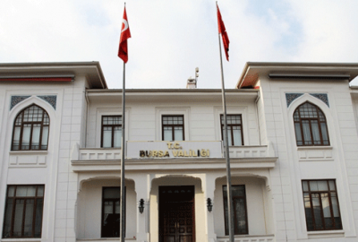 Bursa Valiliği’nden deprem açıklaması!