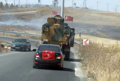 Operasyon bitti: Asker çekiliyor