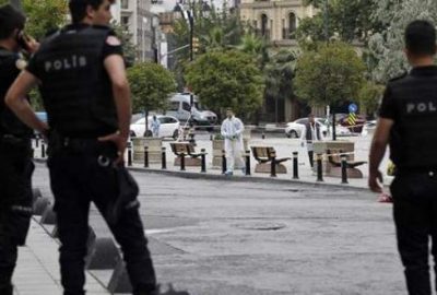 İngiltere ve Almanya’dan Türkiye uyarısı!