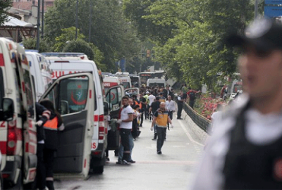 İstanbul’daki saldırı kiralık araçla gerçekleştirilmiş!