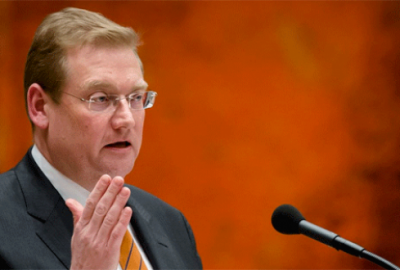 Hollanda’dan ağır suçlama