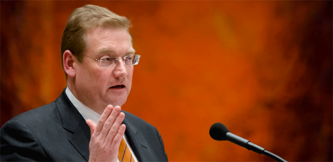 Hollanda’dan ağır suçlama