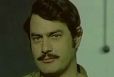 Yeşilçam’dan bir yıldız daha kaydı