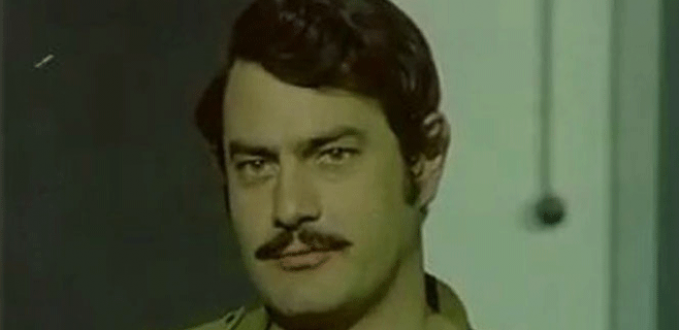 Yeşilçam’dan bir yıldız daha kaydı