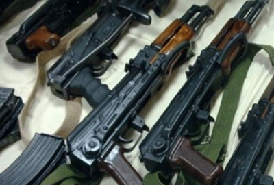 Askerlere suçüstü