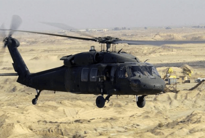 Kara Şahin için imzalar atıldı