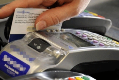 Oruçluyken kredi kartını evde bırakın