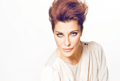 Gardırobunu paylaşıma açtı