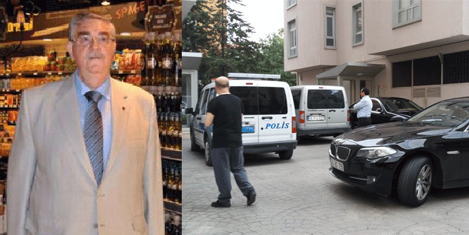 Bursa’da şok ölüm! Hıdır Şaylı evinde ölü bulundu