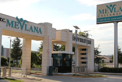 Mevlana Üniversitesi’ne kayyum atandı