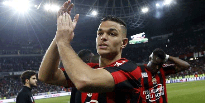Ben Arfa’ya Fenerbahçe kancası