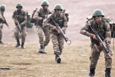 TSK açıkladı: Türkiye de katılacak