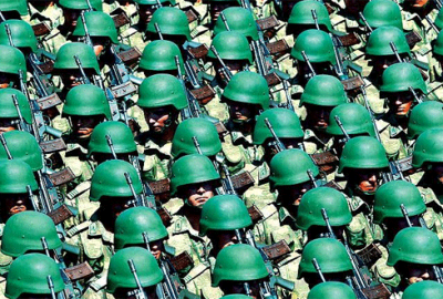 Asker hakkında soruşturma izni yeniden düzenleniyor